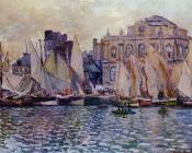 Claude Monet